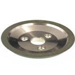 Diamond Saucer Wheels